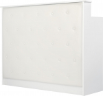 Activeshop Gabbiano Recepcja G26W Biała | 5906717455957 | 5906717455957