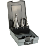 Bosch Powertools HSS astmeliste puuride komplekt, &Oslash; 4mm - &Oslash; 30mm (3-osaline) | 2608587426 | 3165140630207