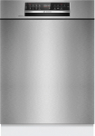 Bosch SMU6ECS12E Serie 6 Geschirrsp&uuml;ler 60cm unterbauf&auml;hig EEK:A | SMU6ECS12E | 4242005502370