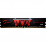 M&auml;lu G.Skill Aegis, DDR4, 8 GB, 2400MHz, CL17 (F4-2400C17S-8GIS) | F4-2400C17S-8GIS | 4719692017727