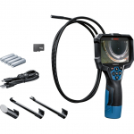Bosch BOSCH.KAMERA INSP.GIC12V-5-27C+AA1 | 0601241400 | 4059952657264