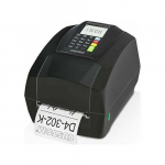 Drukarka etykiet Custom D4 302-K | 911MK030100333 | 8596375622180
