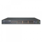 Switch Planet FGSW-2624HPS4 | FGSW-2624HPS4 | 4711605281249