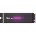 SSD|CRUCIAL|T710|2TB|M.2|PCIe Gen5|NVMe|Write speed 13800 MBytes/sec|Read speed 14500 MBytes/sec|TBW 1200 TB|CT2000T710SSD5 | CT2000T710SSD5 | 649528945549