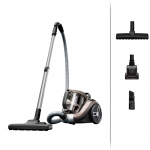 Rowenta Compact Power XXL loomade tolmuimeja RO4B50 (grey/black) | RO4B50 | 3221616093126