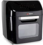 &Otilde;hufrit&uuml;&uuml;r Alpina - Air Fryer ahi 12L 1800W /Kodumasinad | 8711252195681 | 8711252195681