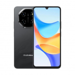 Mobiiltelefon SHARK 6/8/128GB Black BLACKVIEW | SHARK 6 8/128GB BLACK | 6931548323754