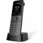 SIP DECT telefon SIP-W73H | SIP DECT Telefon SIP-W73H | 5715328114296