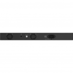 Switch D-Link DMS 1250-28 - Switch - L2+ - Smart - 24 x 10/100/1000/2.5G + 4 x 10 Gigabit SFP+ - Desktop | DMS-1250-28/E | 790069476662