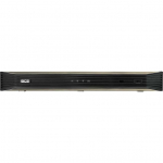 Rejestrator BCS Rejestrator IP PoE 16 kanałowy P-NVR1602-A-4K-16P(5L) | BCS-P-NVR1602-A-4K-16P(5L) | 5904890714618