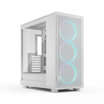 Korpus Fractal Design Epoche XL TG RGB Clear Tint valge (FD-C-EPO1X-05) | 2090531956 | 7340172710417
