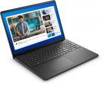 Dell DC16250 Intel Core 5 120U  40,6 cm (16") Full HD+ 16 GB DDR5-SDRAM 512 GB SSD Wi-Fi 6 (802.11ax) Ubuntu Linux międzynarodowy Black | DC16250_RPLU-R_012_UBU | 2000001385449