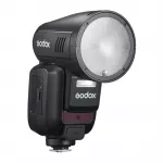 Godox v&auml;lklamp V100 Sony jaoks | V100 S | 6952344239841
