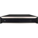 Salvesti BCS IP 64-kanaliline salvesti BCS-P-NVR6408-A-4K(4) - BCS Point | BCS-P-NVR6408-A-4K(4) | 5904890711020