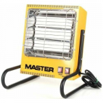 Master TS3A kiirgussoojendi 2400 W | 4012.354 | 8715626004142