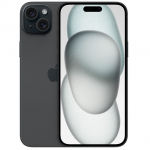 Apple iPhone 15 Plus 128GB Black | 195949040733