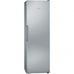 Siemens iQ300 GS36NVIEP vertikaalk&uuml;lmik iseseisev 242 L roostevaba teras | GS36NVIEP | 4242003871041