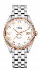 K&auml;ekell TITONI MAN 878SRG-657 (41MM) | 878SRG-657 | 8431777852028