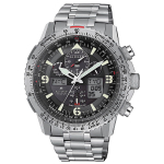 WATCH CITIZEN MAN JY8100-80E (45,40MM) | JY8100-80E | 8018225029890