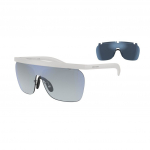 P&auml;ikeseprillid GIORGIO ARMANI MAN AR8169-5344D6 (L&auml;&auml;ts/Sild/K&otilde;rvakaar) 133/00/130 mm | AR8169-5344D6 | 8056597738958