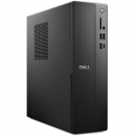 Komputer Dell DELL Pro QVS1260 Intel Core Ultra 5 225 16 GB DDR5-SDRAM 1 TB SSD Windows 11 Pro Wąski PC PC Black | GF8DM | 5397184978825