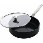 Pann Greenpan GreenPan Evolution praepann 26cm Black | CC007086-001 | 4894871017825