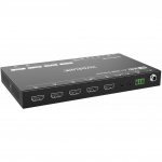 VivoLink HDMI switcher 4x1 8K@60Hz | VLSW141H-8K | 5715063697894