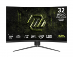 Monitor MAG 325CQPF E18 31.5/LED/WQHD/LED/Zakrzywiony/180Hz/Black | MAG 325CQPF E18 | 4711377350921