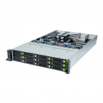 Gigabyte R263-Z30-ABH1 Rack Server 2U Single Sockel SP5 | 6NR263Z30DR000ABH1 | 4719331869243