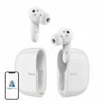 TIMEKETTLE M3 v&otilde;rguvabad t&otilde;lke-nutik&otilde;rvaklapid (White) | C02020005 | 6971362040215