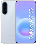 Samsung Galaxy A57 A576 5G 8GB RAM 128GB - Ice Blue EU | 8806099025915