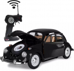Jamara 402700 puldiga juhitav mudel Elektriline auto 1:18 | 402700 | 4042774478919
