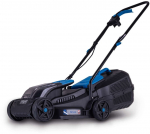 Akutoitega muruniiduk Scheppach BC-MP320-X 20V, korpus | 5911413900_Schep | 4046664217572
