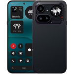 Nothing Phone (4a) 12/256GB (Black)