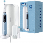 Braun Oral-B iO Series 9 Aqua Marine Luxe Edition | 4210201421900 | 4210201421900