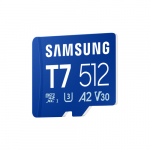 Karta pamięci MB-MB512T/WW T7 microSD 512GB | MB-MB512T/WW | 8806097635062