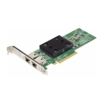Kontroller Dell Dell Broadcom 57416 kahepordne 10Gb, Base-T, PCIe adapter, madala profiiliga, kliendi paigaldus | 540-BBVM | 2000001092521