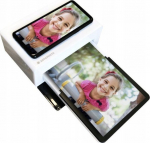 Fotoprinter AgfaPhoto Bluetooth fotode printer 10x15 telefoni jaoks / AMO46 | AMO46 | 192143000853