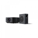 Multimeedia projektor Yaber K3 Pro LCD FullHD 1080p koos JBL k&otilde;larite ja subwooferiga - Black | 6975710739295 | 6975710739295