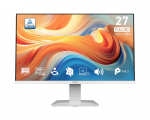 MSI Pro/MP273W E14A/27"/IPS/FHD/144Hz/1ms/White monitor | 20800541 | 4711377349550