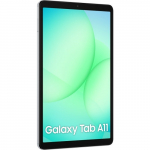 Samsung X130 Galaxy Tab A11 Wi-Fi 4/64GB Silver | SM-X130NZSAEUE | 8806097781899