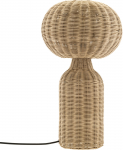 Laualamp Ambiance lauavalgusti Vinka k&otilde;rgus 53 cm Natur 25565 | 25565 | 5722000255659