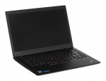 LENOVO ThinkPad T470 i5-6300U 8GB 256GB SSD 14" HD Windows 10 Pro kasutatud US QWERTY s&uuml;learvuti | T470i5-6300U8G256SSD14HDW10p | 5901443358329