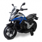 TOYZ akutoitega auto HONDA NC750X Blue | TOYZ-7290 | 5903076323873