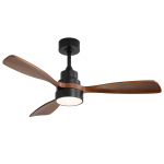 Ventilaator ExtraLink EXTRALINK WALNUT DARK 48 SMART WIFI | EX.99465 | 5904960299465
