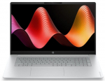 HP OmniBook 3 - Ryzen AI 7 445 | 17,3" FHD | 16GB | 512GB | Windows 11 Professionali s&uuml;learvuti | Silver | D9MA1EA | 821844691588