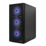 Komputronik Infinity R550 [JX01] lauaarvuti Ryzen 5 | RTX 5060 Ti 8GB | 32GB | 1TB | 5906849835757