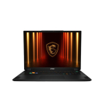 S&uuml;learvuti MSI Stealth A18 AI+ A3XWJG-042PL | Stealth A18 AI+ A3XWJG-042PL | 4711377456838