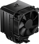 CPU jahutus Jonsbo HX6210 Black | HX6210 | 6970620551777