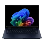 HP OmniBook X Flip x360 NG AI 14-kc0008nnx 14" 3K OLED Touch/Ryzen AI 5 430/16GB/1TB SSD/Radeon 840M/Win11H/2YW/Atmospheric Blue